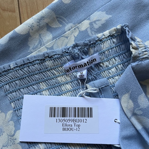 Reformation Ellora - Bijou - Picture 4 of 5